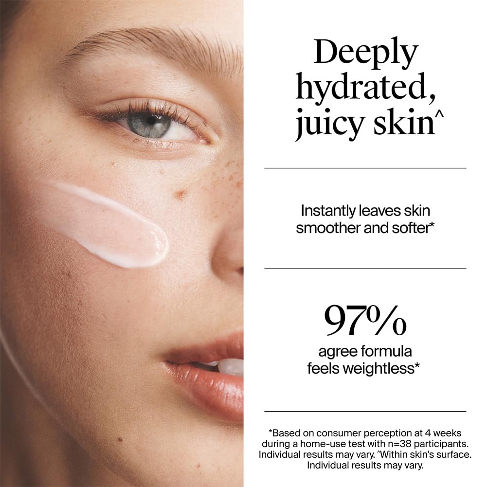 Neutrogena Hydro Boost Hyaluronic Acid Night Cream 50g